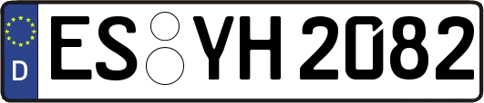 ES-YH2082