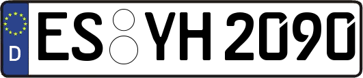 ES-YH2090