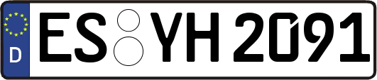 ES-YH2091