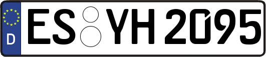 ES-YH2095