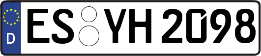ES-YH2098