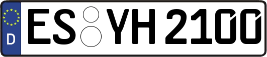 ES-YH2100