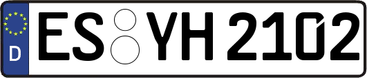 ES-YH2102