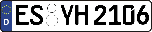 ES-YH2106