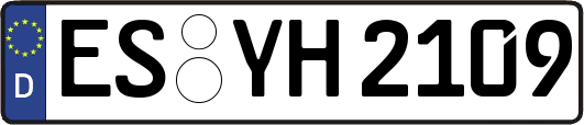 ES-YH2109