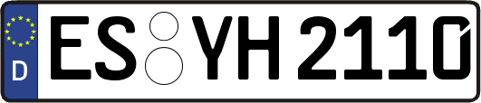 ES-YH2110