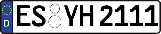 ES-YH2111