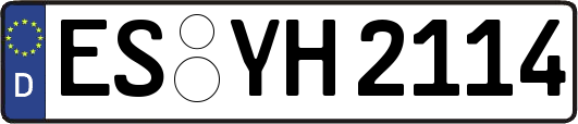 ES-YH2114