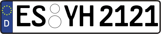 ES-YH2121