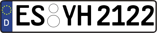 ES-YH2122