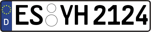 ES-YH2124