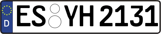 ES-YH2131