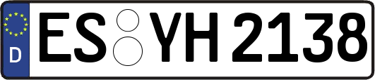ES-YH2138