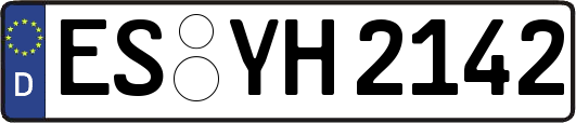 ES-YH2142