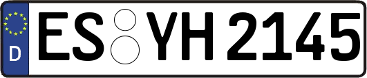 ES-YH2145