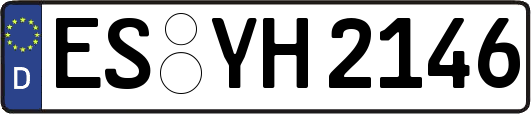 ES-YH2146