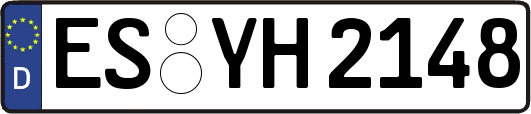 ES-YH2148