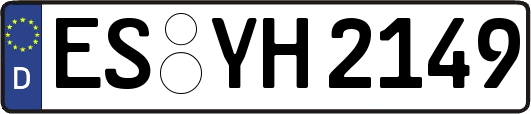 ES-YH2149