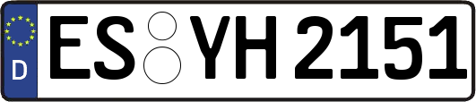 ES-YH2151