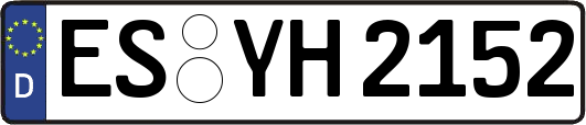 ES-YH2152