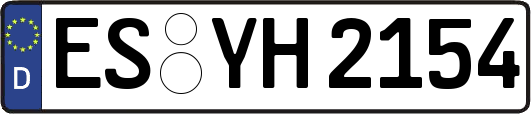 ES-YH2154