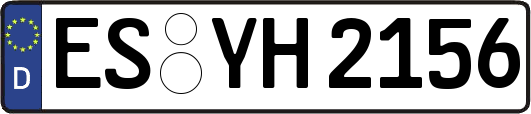 ES-YH2156