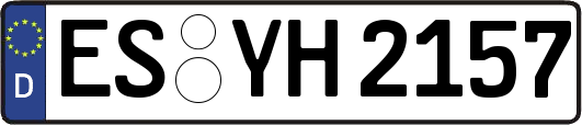 ES-YH2157