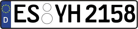 ES-YH2158