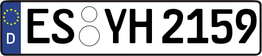 ES-YH2159