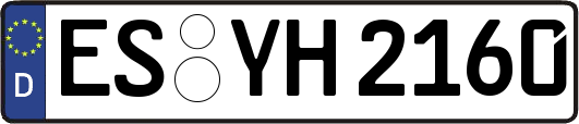ES-YH2160