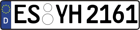 ES-YH2161
