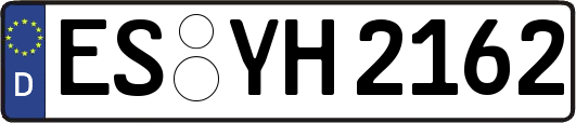 ES-YH2162