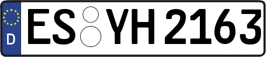 ES-YH2163