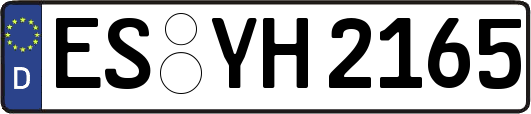 ES-YH2165