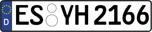 ES-YH2166