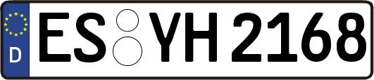 ES-YH2168