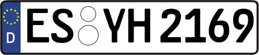 ES-YH2169