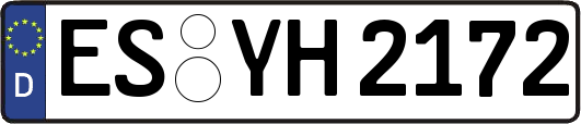ES-YH2172