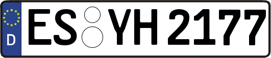 ES-YH2177