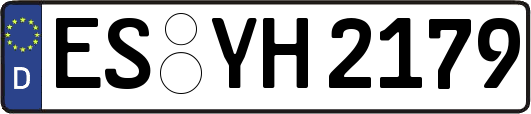 ES-YH2179