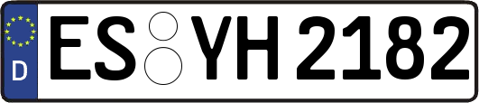 ES-YH2182