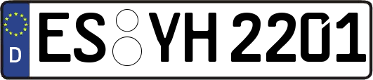 ES-YH2201