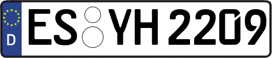 ES-YH2209