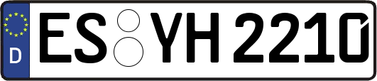 ES-YH2210