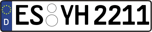 ES-YH2211