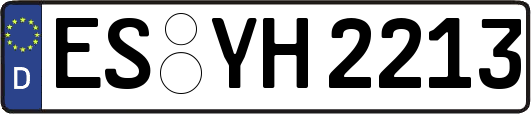 ES-YH2213