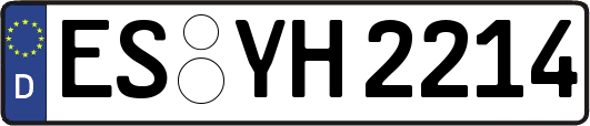 ES-YH2214