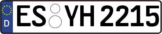 ES-YH2215