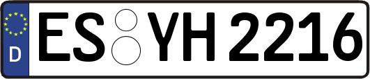 ES-YH2216