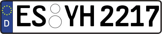 ES-YH2217